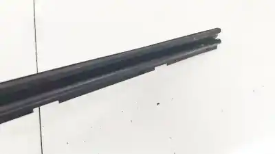 Pezzo di ricambio per auto di seconda mano plastica per opel kadett e fastback (t85) 1.4 s (c08, c48, d08, d48) riferimenti oem iam   