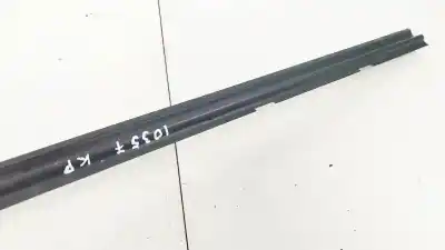 Pezzo di ricambio per auto di seconda mano plastica per opel kadett e fastback (t85) 1.4 s (c08, c48, d08, d48) riferimenti oem iam   