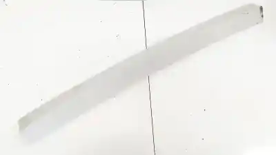 Peça sobressalente para automóvel em segunda mão plásticos por opel kadett e fastback (t85) 1.4 s (c08, c48, d08, d48) referências oem iam 5m0867617a