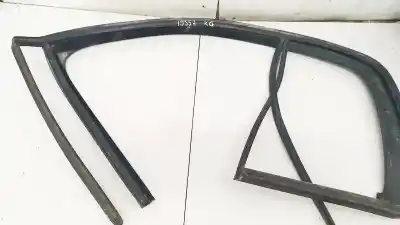 Peça sobressalente para automóvel em segunda mão plásticos por opel kadett e fastback (t85) 1.4 s (c08, c48, d08, d48) referências oem iam 