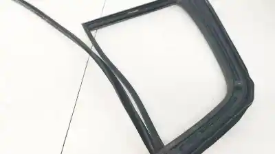 Pezzo di ricambio per auto di seconda mano plastica per opel kadett e fastback (t85) 1.4 s (c08, c48, d08, d48) riferimenti oem iam   