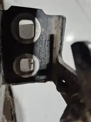 Second-hand car spare part door stop for bmw 3 (e30) m3 2.3 oem iam references es03a0466  