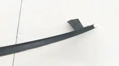 Pezzo di ricambio per auto di seconda mano plastica per opel kadett e fastback (t85) 1.4 s (c08, c48, d08, d48) riferimenti oem iam   