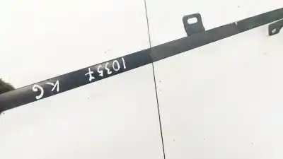 Pezzo di ricambio per auto di seconda mano plastica per opel kadett e fastback (t85) 1.4 s (c08, c48, d08, d48) riferimenti oem iam   