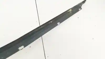 Pezzo di ricambio per auto di seconda mano plastica per opel kadett e fastback (t85) 1.4 s (c08, c48, d08, d48) riferimenti oem iam   