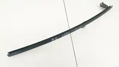 Peça sobressalente para automóvel em segunda mão plásticos por opel kadett e fastback (t85) 1.4 s (c08, c48, d08, d48) referências oem iam 