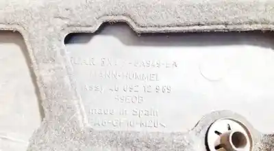 Автозапчастина б/у крішка двигуна для jaguar x-type 2.2 diesel cat посилання на oem iam 6x436a949ba  4609212969