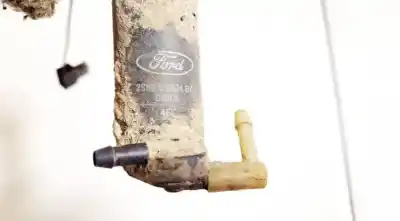 Автозапчастина б/у чистити насос для nissan bluebird hatchback (t72, t12) 1.6 посилання на oem iam 2s6117k624ba  d00la