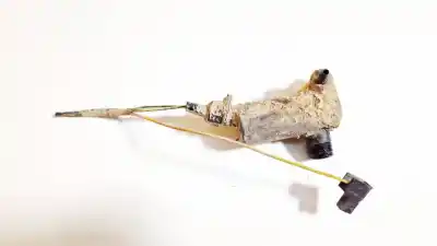 Автозапчастина б/у чистити насос для nissan bluebird hatchback (t72, t12) 1.6 посилання на oem iam 2s6117k624ba  d00la