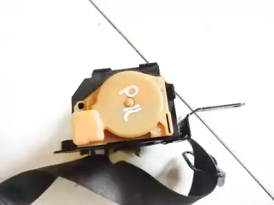 Peça sobressalente para automóvel em segunda mão cinto de segurança dianteiro esquerdo por bmw 3 (e30) m3 2.3 referências oem iam 21891850  