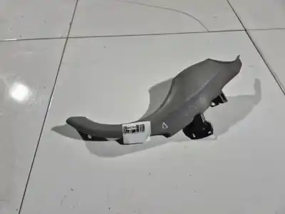 Pezzo di ricambio per auto di seconda mano plastiche per fiat doblo (119) 1.9 jtd elx / dynamic riferimenti oem iam 735267719  