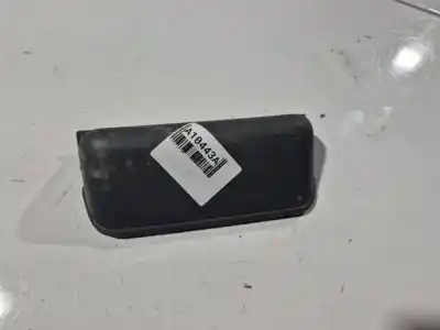 Second-hand car spare part plastics for mitsubishi colt vi (z3_a, z2_a) 1.3 (z21a) oem iam references mr957380