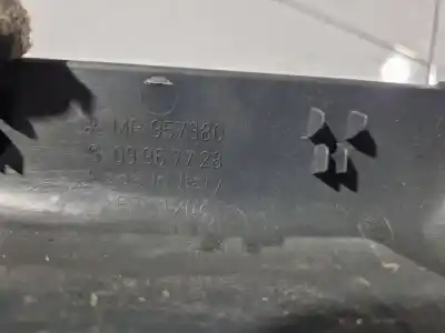 Автозапчастина б/у пластика для mitsubishi colt vi (z3_a, z2_a) 1.3 (z21a) посилання на oem iam mr957380  09967728
