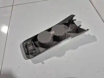 Pezzo di ricambio per auto di seconda mano plastiche per fiat doblo (119) 1.9 jtd elx / dynamic riferimenti oem iam 735391742  