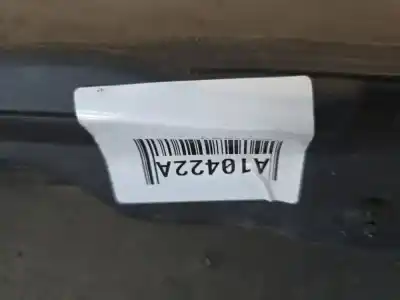 Автозапчастина б/у  для OPEL VECTRA A (J89)  Посилання на OEM IAM A2038890325  10.0296.01