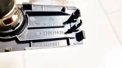 Автозапчастина б/у різні деталі для opel vectra c (z02) 2.2 dti 16v (f69) посилання на oem iam 13111083  230635620