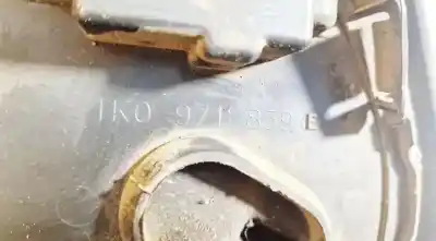 Pezzo di ricambio per auto di seconda mano plastica per ford taurus (p5_) 3.0 24v riferimenti oem iam 1k0971839e  