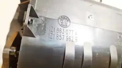 Peça sobressalente para automóvel em segunda mão cinzeiro por ford taurus (p5_) 3.0 24v referências oem iam 1z1863077a  1z1857962b