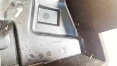 Second-hand car spare part plastics for ford taurus (p5_) 3.0 24v oem iam references 181522  181.522