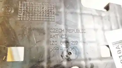 Pezzo di ricambio per auto di seconda mano plastica per ford taurus (p5_) 3.0 24v riferimenti oem iam 1z0867219  