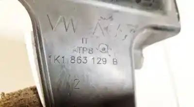 Pezzo di ricambio per auto di seconda mano plastica per ford taurus (p5_) 3.0 24v riferimenti oem iam 1k1863129b  