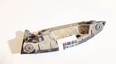 Pezzo di ricambio per auto di seconda mano rinforzo paraurti posteriore per ford taurus (p5_) 3.0 24v riferimenti oem iam 1z9807394