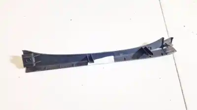 Pezzo di ricambio per auto di seconda mano plastica per opel kadett e fastback (t85) 1.4 s (c08, c48, d08, d48) riferimenti oem iam 3c0868237  