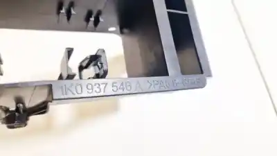 Pezzo di ricambio per auto di seconda mano plastica per ford taurus (p5_) 3.0 24v riferimenti oem iam 1k0937546a  