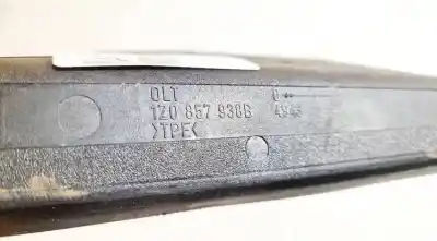 Second-hand car spare part plastics for ford taurus (p5_) 3.0 24v oem iam references 1z0857938b  4943