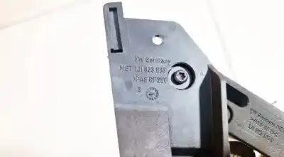 Second-hand car spare part plastics for ford taurus (p5_) 3.0 24v oem iam references 1j1823633  