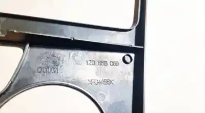 Pezzo di ricambio per auto di seconda mano plastica per ford taurus (p5_) 3.0 24v riferimenti oem iam 1z0858069  00101