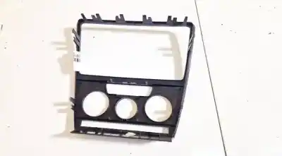 Pezzo di ricambio per auto di seconda mano plastica per ford taurus (p5_) 3.0 24v riferimenti oem iam 1z0858069  00101