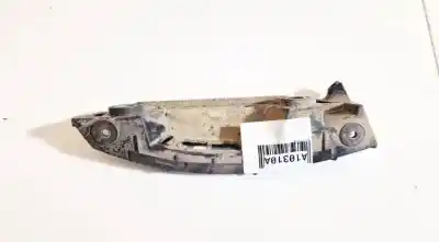 Pezzo di ricambio per auto di seconda mano rinforzo paraurti posteriore per ford taurus (p5_) 3.0 24v riferimenti oem iam 1z9807393