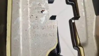 Pezzo di ricambio per auto di seconda mano plastica per ford taurus (p5_) 3.0 24v riferimenti oem iam 6y0953512c  6y0858629