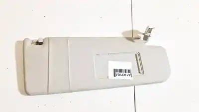 Pezzo di ricambio per auto di seconda mano tenda sinistra per ford taurus (p5_) 3.0 24v riferimenti oem iam 1z0857552h