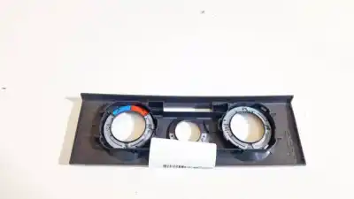 Pezzo di ricambio per auto di seconda mano plastica per ford taurus (p5_) 3.0 24v riferimenti oem iam 6y0820075  bg-67882