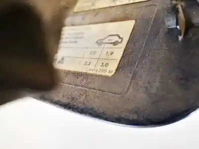 Автозапчастина б/у колпачка паливна для volkswagen bora variant (1j6) 1.9 tdi посилання на oem iam 1j0010259m  