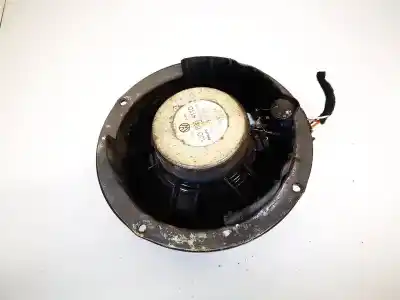 İkinci el araba yedek parçası hoparlör için volkswagen bora variant (1j6) 1.9 tdi oem iam referansları 1j0035411d  
