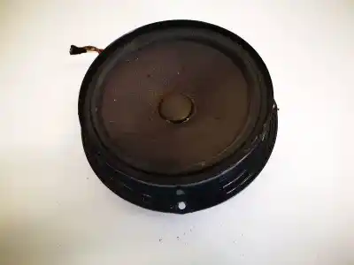 Second-hand car spare part Speaker for VOLKSWAGEN BORA VARIANT (1J6) 1.9 TDI OEM IAM references 1J0035411D  