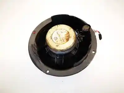 Second-hand car spare part speaker for volkswagen bora variant (1j6) 1.9 tdi oem iam references 1j0035411d  