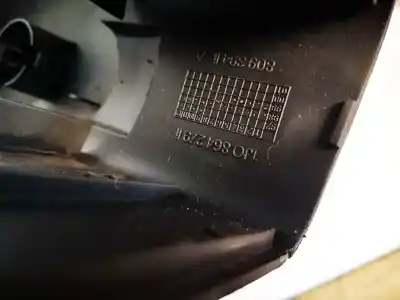 Pezzo di ricambio per auto di seconda mano plastiche per volkswagen bora variant (1j6) 1.9 tdi riferimenti oem iam 1j0864279  