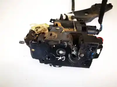 Автозапчасти б/у замок задней левой двери за volkswagen bora variant (1j6) 1.9 tdi ссылки oem iam 1j4839767b
