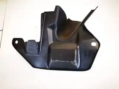 Pezzo di ricambio per auto di seconda mano plastiche per volkswagen bora variant (1j6) 1.9 tdi riferimenti oem iam 1j1419732d  