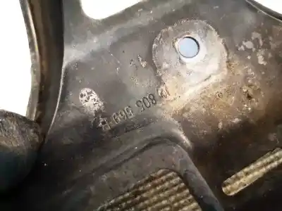 Автозапчасти б/у передняя панель за volkswagen bora variant (1j6) 1.9 tdi ссылки oem iam 1j0805569b  