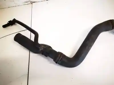 Автозапчастина б/у труба для volkswagen bora variant (1j6) 1.9 tdi посилання на oem iam 1j0122101a  