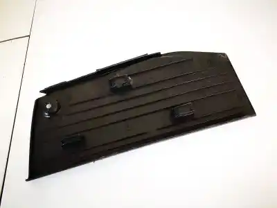 Pezzo di ricambio per auto di seconda mano plastiche per volkswagen bora variant (1j6) 1.9 tdi riferimenti oem iam 1j1864777a  