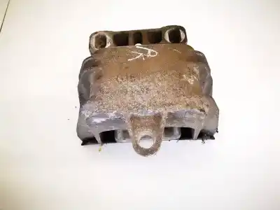 Автозапчасти б/у поддержка двигателя за volkswagen bora variant (1j6) 1.9 tdi ссылки oem iam 1j0199555
