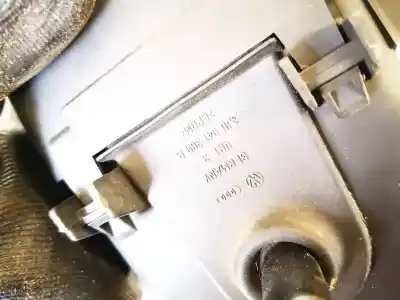 Автозапчасти б/у блок реле/предохранителей за volkswagen bora variant (1j6) 1.9 tdi ссылки oem iam 1j0941389b  