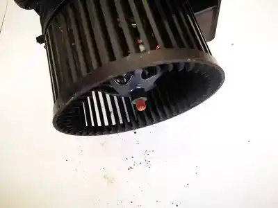 Автозапчасти б/у отопительный двигатель за volkswagen bora variant (1j6) 1.9 tdi ссылки oem iam 1j1819021  