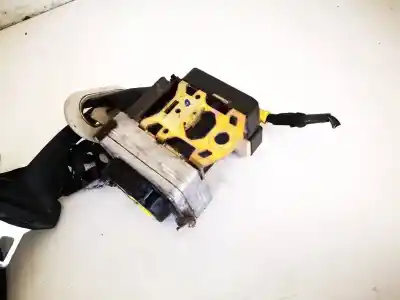 Автозапчасти б/у правый передний ремень безопасности за volkswagen bora variant (1j6) 1.9 tdi ссылки oem iam 1j4857706j  